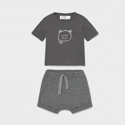 Conjunto 2 piezas cerdito Mayoral 21-01645-016 (2-1)
