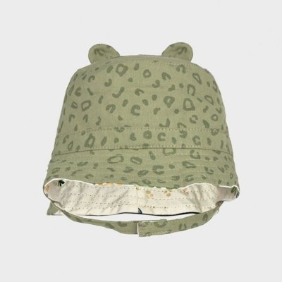 Gorro MAYORAL reversible khaki 21-09372-052 (1)