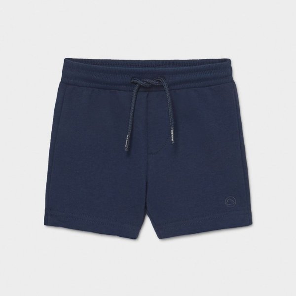 Pantalón corto para niño MAYORAL de felpa