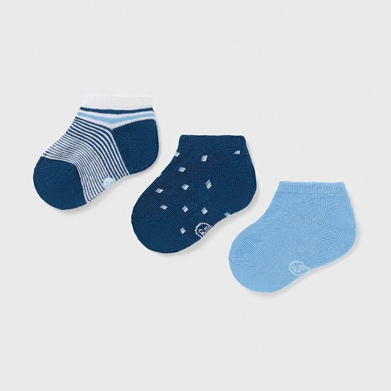set-3-calcetines-bebe-nino mayoral 21-10009-052 lavanda 1