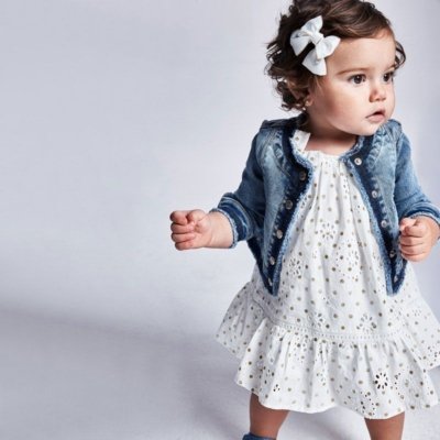 vestido-lunares-bebe-nina mayoral 21-01979-064 crudo 4