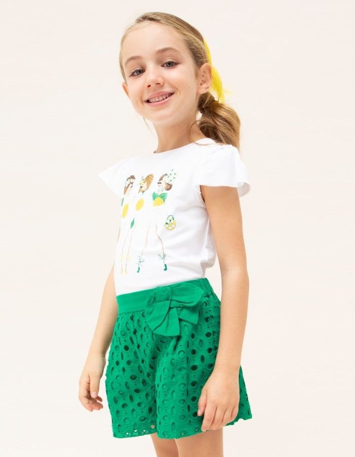 Imagen Conjuntos niña página Categoría ropa bebé niña en Pequenuti Baby Clothes