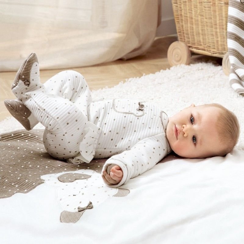 Imagen Peleles bebé niña página Categoría ropa bebé niña en Pequenuti Baby Clothes