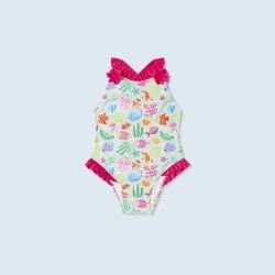 Imagen Categoría BAÑADORES Bebé Niña OI23 Pequenuti Baby Clothes