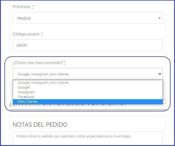 Imagen Paso 1 Invita a un amigo a Pequenuti Baby Clothes v1