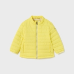 Chaqueta cortavientos bebé niño MAYORAL ultraligero
