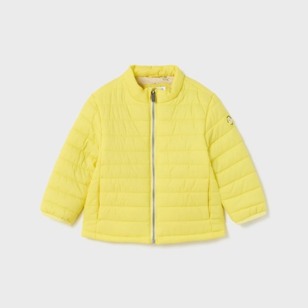Chaqueta cortavientos bebé niño MAYORAL ultraligero