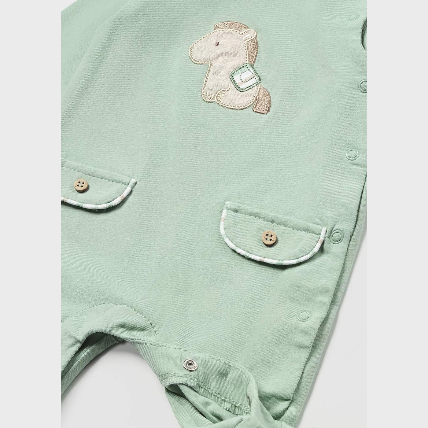 Ropa de bebe caballito online