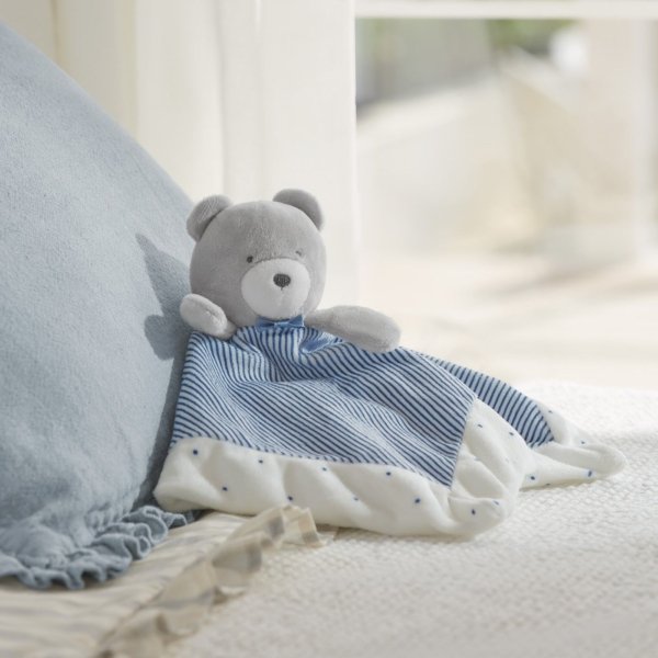 Peluche doudou para bebé MAYORAL