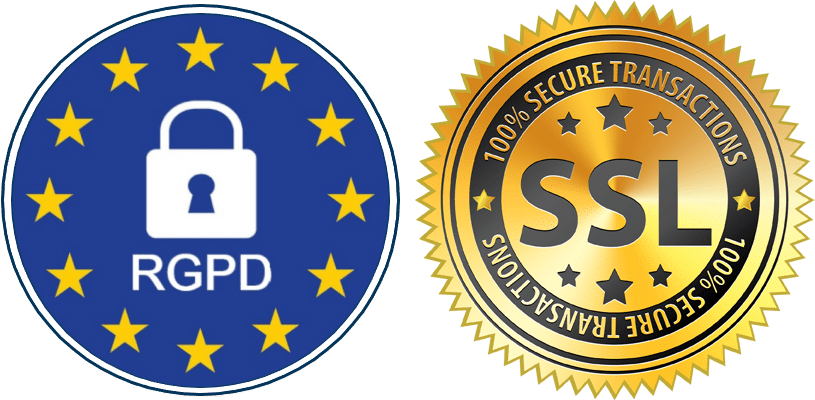 Imagen garantía SSL y Ley RGPD-LSSI de Pequenuti Baby Clothes 400x400_v3