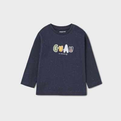 Imagen-Camiseta-manga-larga-de-niño-MAYORAL-13-02027-030-Ecofriends-estampada-con-apliques-azul-1