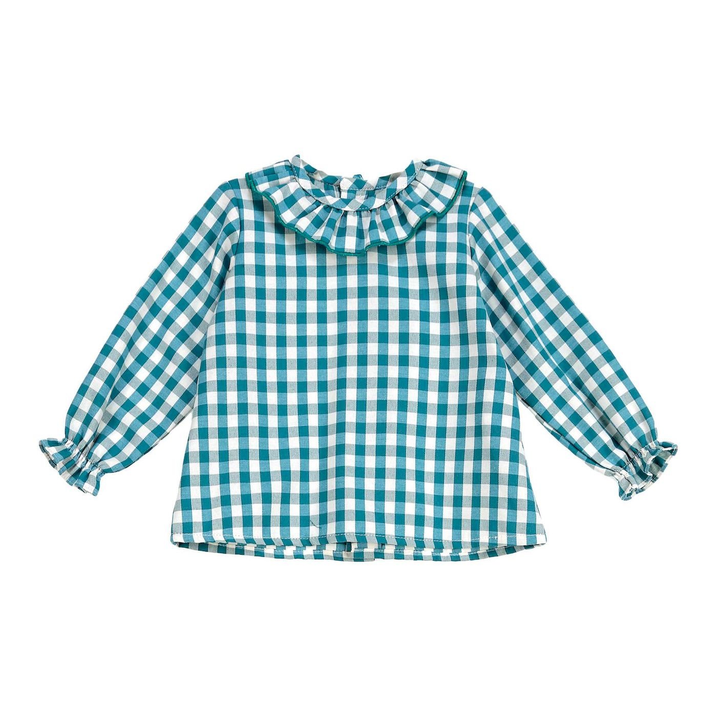 Imagen-Blusa-manga-larga-de-bebe-TARTALETA-B3951B335-con-cuello-volante-cerceta-1.jpg