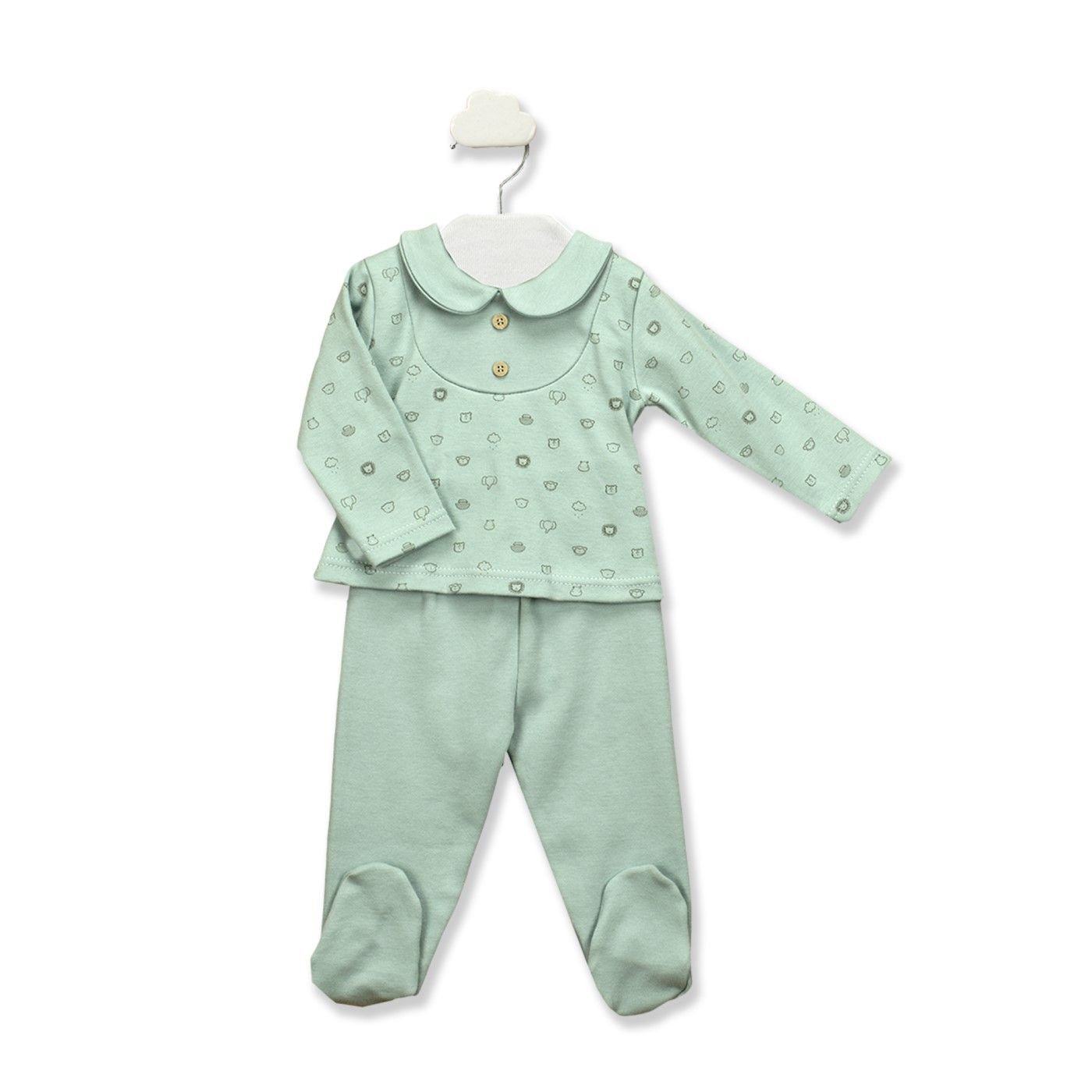 Imagen-Conjunto-2-piezas-de-bebe-BABIDU-52172-de-polaina-y-camiseta-cuello-bebe-verde-1.jpg