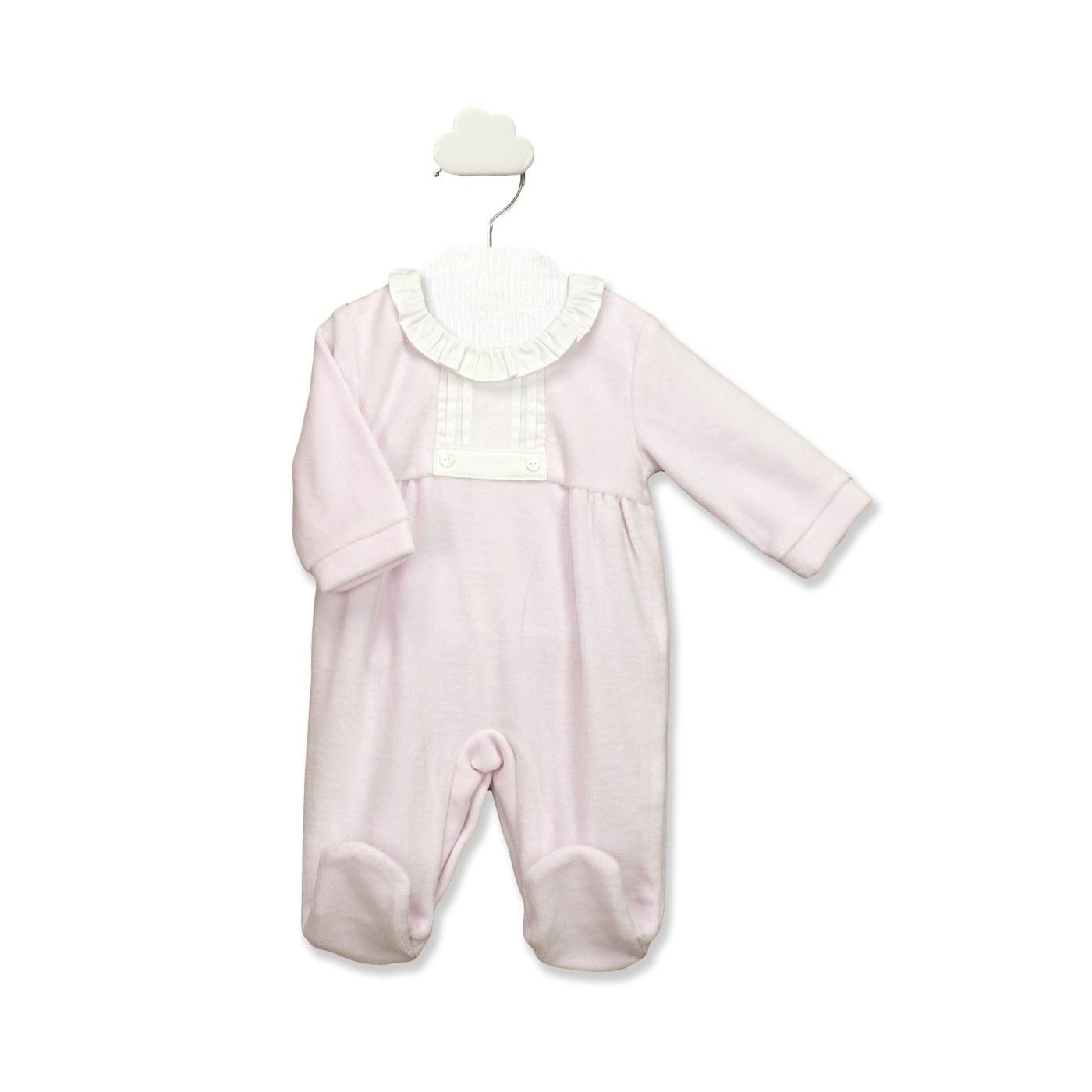 Imagen-Pelele-manga-larga-enterizo-bebe-BABIDU-19823-de-algodon-con-cuello-volante-rosa-1.jpg