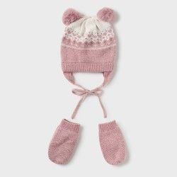 Imagen Categoría GORROS Y BUFANDAS bebé