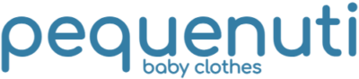 Imagen Logotipo de la tienda online Pequenuti Baby Clothes