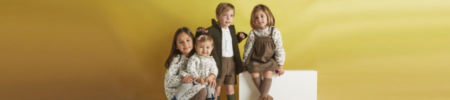 Imagen de la categoría Vuelta al Cole en Pequenuti Baby Clothes
