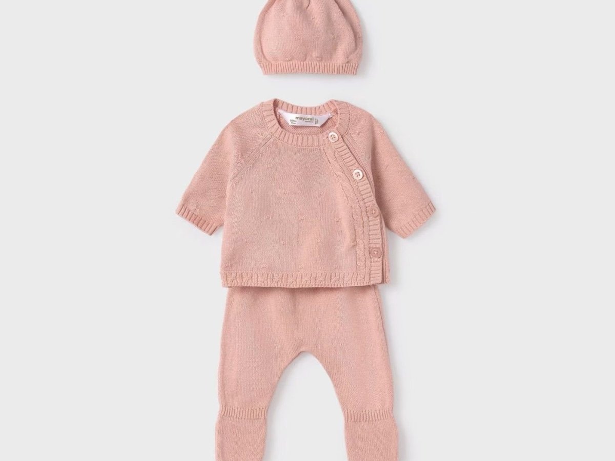 Rebajas OI23 24 hasta 70 en Ropa Infantil y Beb Pequenuti